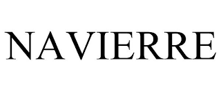 NAVIERRE