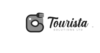 TOURISTA - SOLUTIONS LTD