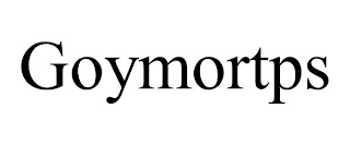 GOYMORTPS