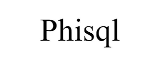 PHISQL