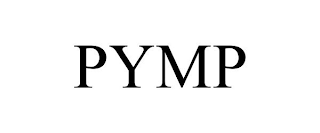 PYMP