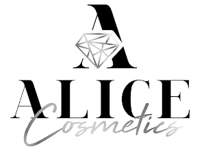 A ALICE COSMETICS