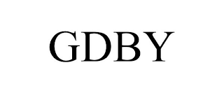 GDBY