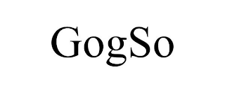 GOGSO