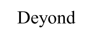 DEYOND