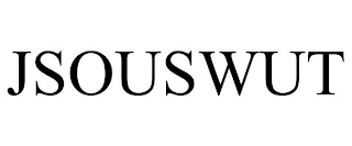 JSOUSWUT