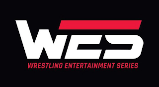 WES WRESTLING ENTERTAINMENT SERIES