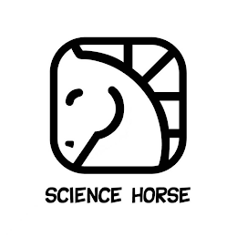 SCIENCE HORSE