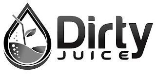 DIRTY JUICE