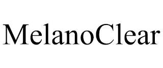 MELANOCLEAR