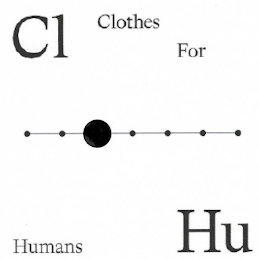 CL CLOTHES FOR HUMANS HU