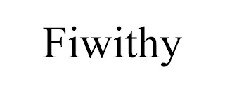 FIWITHY