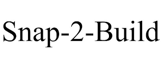 SNAP-2-BUILD