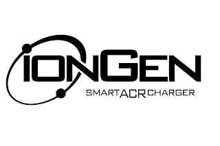 IONGEN SMART ACR CHARGER