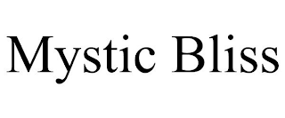 MYSTIC BLISS
