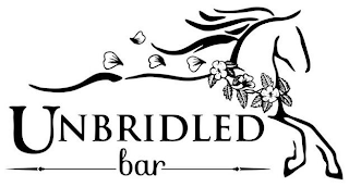 UNBRIDLED BAR