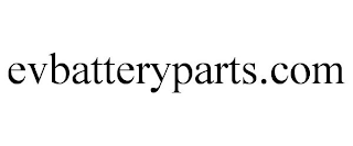 EVBATTERYPARTS.COM