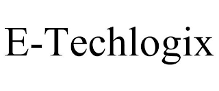 E-TECHLOGIX