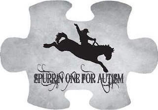 SPURRIN ONE FOR AUTISM