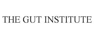 THE GUT INSTITUTE