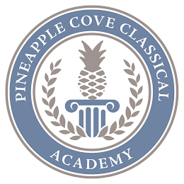 PINEAPPLE COVE CLASSICAL ACADEMY