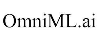 OMNIML.AI