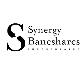 S SYNERGY BANCSHARES INCORPORATED