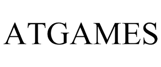 ATGAMES