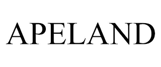 APELAND