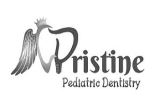 PRISTINE PEDIATRIC DENTISTRY