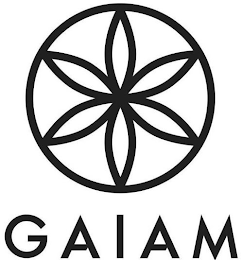 GAIAM