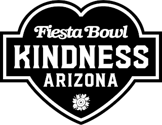 FIESTA BOWL KINDNESS ARIZONA