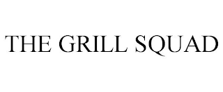 THE GRILL SQUAD