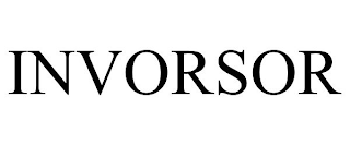 INVORSOR