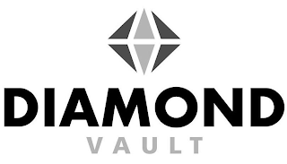 DIAMOND VAULT