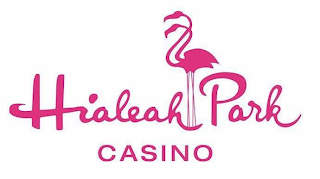 HIALEAH PARK CASINO