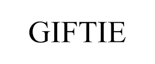 GIFTIE