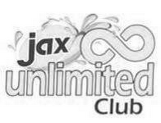 JAX UNLIMITED CLUB