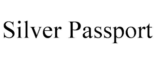 SILVER PASSPORT
