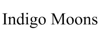 INDIGO MOONS