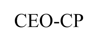 CEO-CP