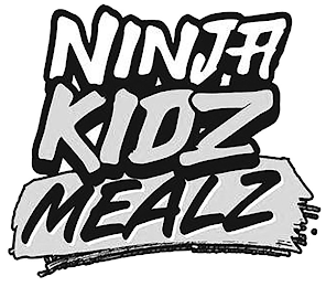 NINJA KIDZ MEALZ.