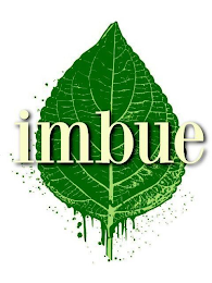 IMBUE