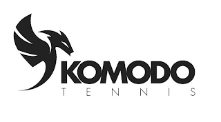 KOMODO TENNIS