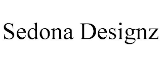 SEDONA DESIGNZ