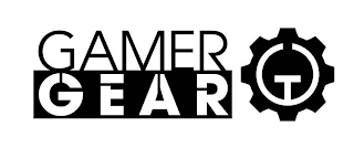 GAMER GEAR G