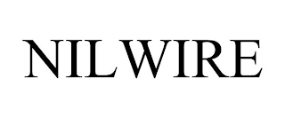 NILWIRE