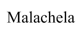 MALACHELA