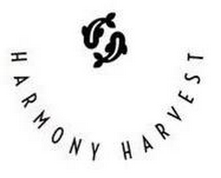 HARMONY HARVEST