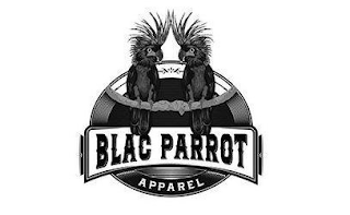 BLAC PARROT APPAREL